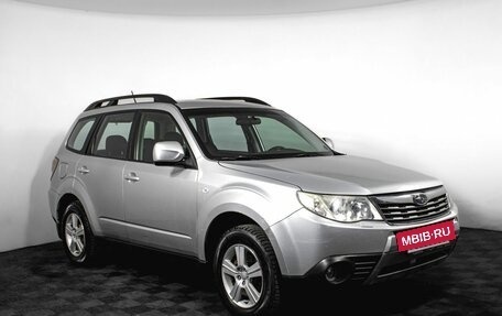 Subaru Forester, 2008 год, 900 000 рублей, 4 фотография