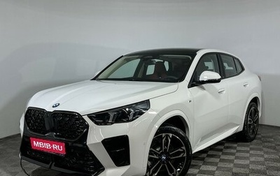 BMW X2, 2024 год, 6 950 000 рублей, 1 фотография