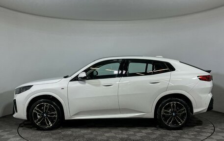 BMW X2, 2024 год, 6 950 000 рублей, 6 фотография