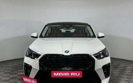 BMW X2, 2024 год, 6 950 000 рублей, 2 фотография