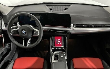 BMW X2, 2024 год, 6 950 000 рублей, 13 фотография