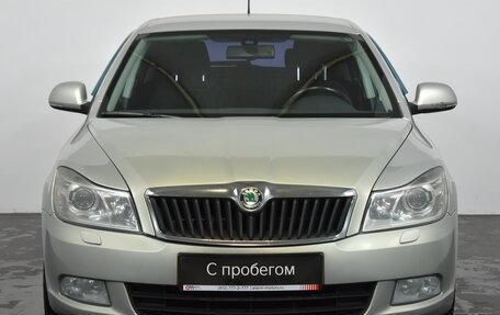 Skoda Octavia, 2012 год, 739 000 рублей, 2 фотография