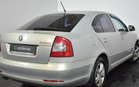 Skoda Octavia, 2012 год, 739 000 рублей, 6 фотография