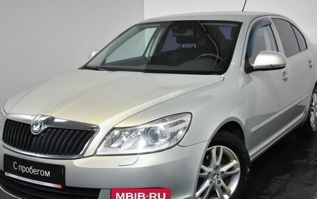 Skoda Octavia, 2012 год, 739 000 рублей, 3 фотография