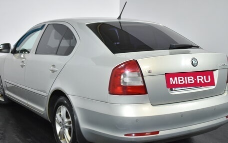 Skoda Octavia, 2012 год, 739 000 рублей, 4 фотография