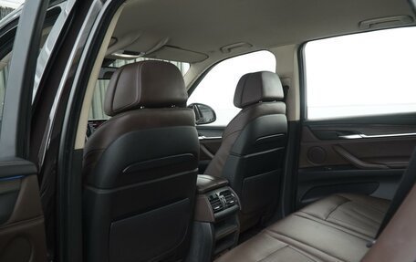 BMW X5, 2014 год, 3 499 000 рублей, 11 фотография