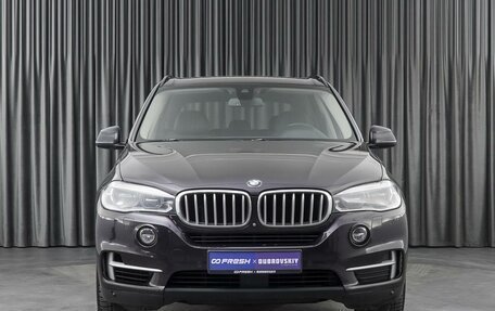 BMW X5, 2014 год, 3 499 000 рублей, 3 фотография