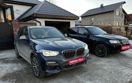 BMW X3, 2019 год, 5 330 000 рублей, 7 фотография