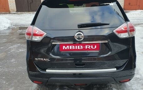 Nissan X-Trail, 2016 год, 1 800 000 рублей, 3 фотография