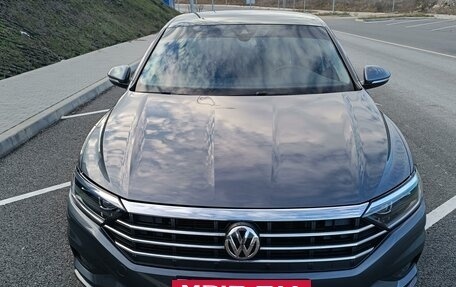 Volkswagen Jetta VII, 2018 год, 2 300 000 рублей, 2 фотография