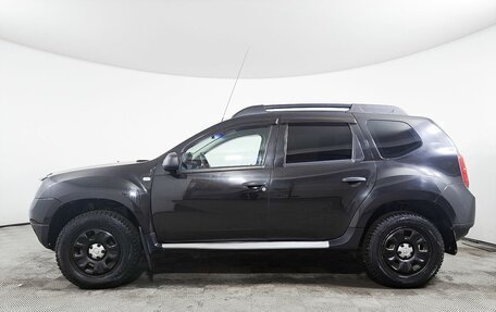 Renault Duster I рестайлинг, 2014 год, 719 000 рублей, 8 фотография