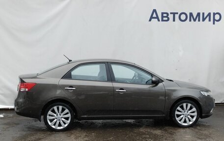 KIA Cerato III, 2010 год, 870 000 рублей, 4 фотография