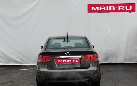 KIA Cerato III, 2010 год, 870 000 рублей, 6 фотография