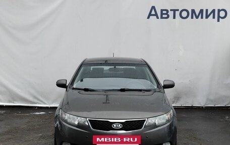 KIA Cerato III, 2010 год, 870 000 рублей, 2 фотография