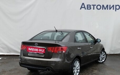 KIA Cerato III, 2010 год, 870 000 рублей, 5 фотография