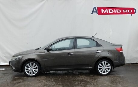 KIA Cerato III, 2010 год, 870 000 рублей, 8 фотография