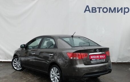 KIA Cerato III, 2010 год, 870 000 рублей, 7 фотография