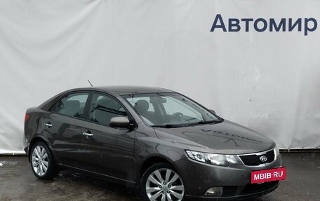 KIA Cerato III, 2010 год, 870 000 рублей, 3 фотография