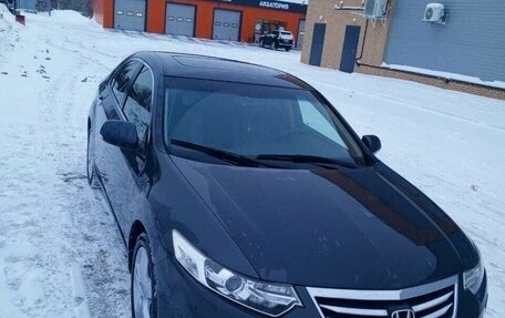 Honda Accord VIII рестайлинг, 2011 год, 1 780 000 рублей, 9 фотография