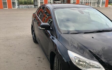 Ford Focus III, 2014 год, 700 000 рублей, 2 фотография