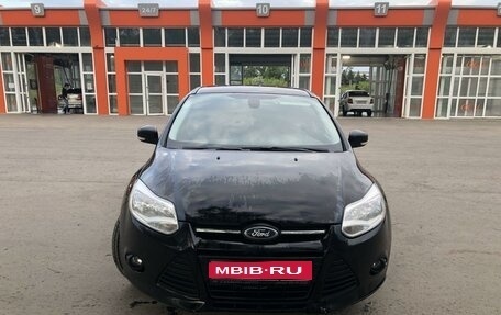 Ford Focus III, 2014 год, 700 000 рублей, 1 фотография