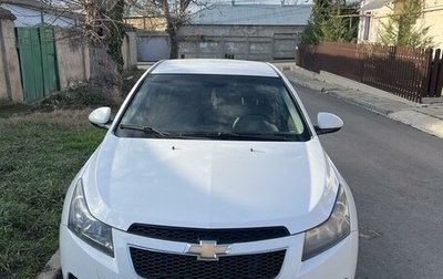 Chevrolet Cruze II, 2011 год, 825 000 рублей, 1 фотография