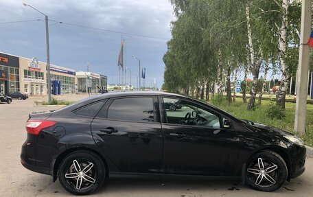 Ford Focus III, 2014 год, 700 000 рублей, 7 фотография