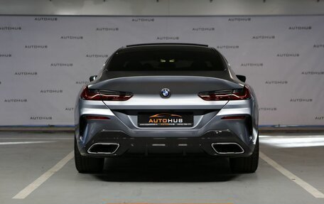 BMW 8 серия, 2020 год, 8 290 000 рублей, 6 фотография