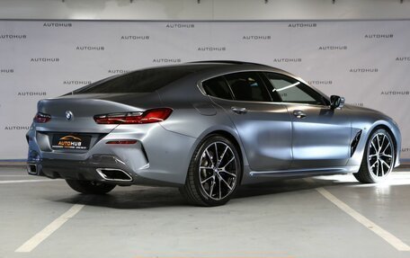 BMW 8 серия, 2020 год, 8 290 000 рублей, 7 фотография