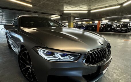 BMW 8 серия, 2020 год, 8 290 000 рублей, 9 фотография