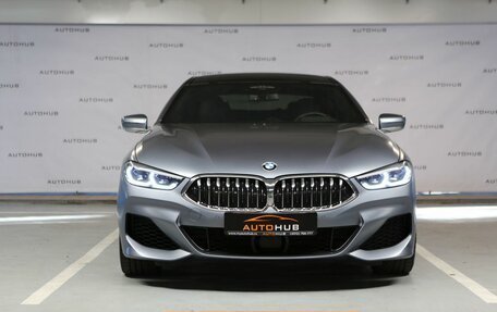 BMW 8 серия, 2020 год, 8 290 000 рублей, 2 фотография