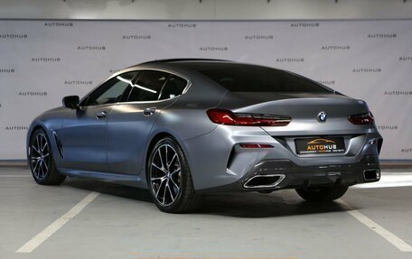 BMW 8 серия, 2020 год, 8 290 000 рублей, 5 фотография