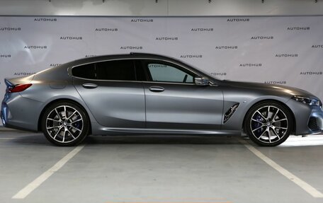 BMW 8 серия, 2020 год, 8 290 000 рублей, 8 фотография