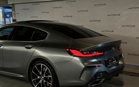 BMW 8 серия, 2020 год, 8 290 000 рублей, 13 фотография