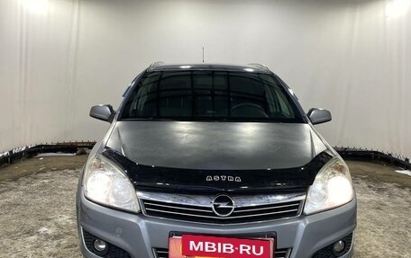 Opel Astra H, 2007 год, 499 000 рублей, 10 фотография