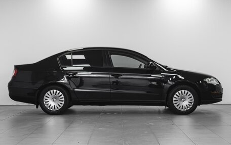 Volkswagen Passat B6, 2008 год, 799 000 рублей, 5 фотография