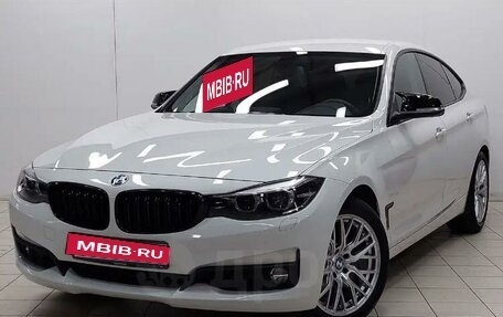 BMW 3 серия, 2020 год, 3 250 000 рублей, 8 фотография