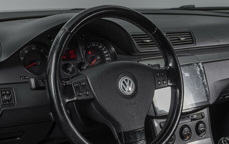 Volkswagen Passat B6, 2008 год, 799 000 рублей, 17 фотография