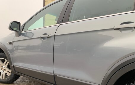 Chevrolet Captiva I, 2013 год, 1 230 000 рублей, 22 фотография