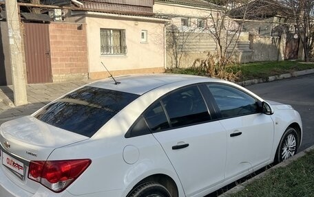 Chevrolet Cruze II, 2011 год, 825 000 рублей, 5 фотография