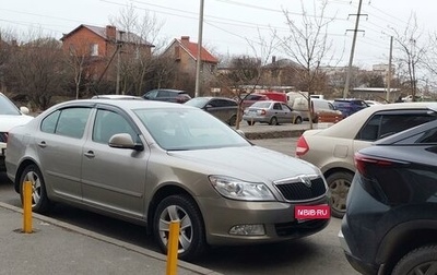 Skoda Octavia, 2011 год, 1 000 000 рублей, 1 фотография