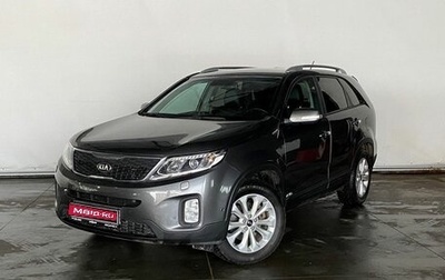 KIA Sorento II рестайлинг, 2018 год, 2 700 000 рублей, 1 фотография