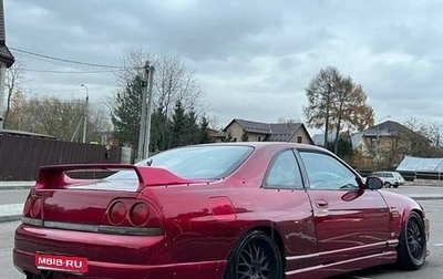 Nissan Skyline, 1993 год, 750 000 рублей, 1 фотография