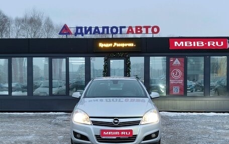 Opel Astra H, 2012 год, 790 000 рублей, 1 фотография