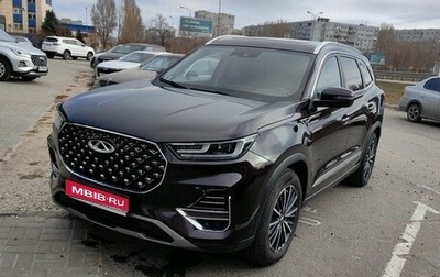 Chery Tiggo 8 Pro, 2022 год, 1 880 000 рублей, 1 фотография