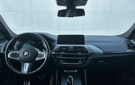 BMW X4, 2018 год, 5 600 000 рублей, 18 фотография