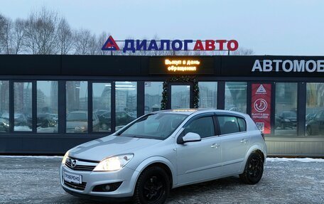 Opel Astra H, 2012 год, 790 000 рублей, 2 фотография