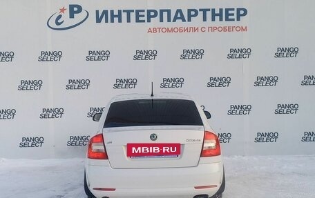 Skoda Octavia, 2011 год, 833 300 рублей, 6 фотография