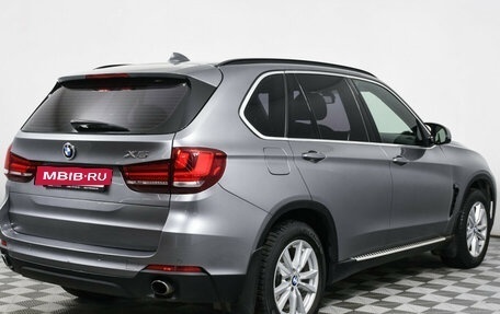 BMW X5, 2017 год, 3 200 000 рублей, 5 фотография