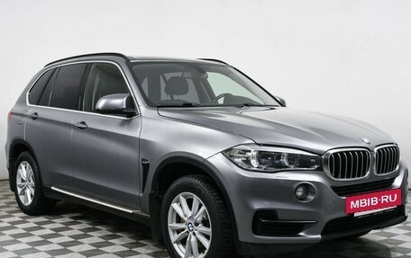 BMW X5, 2017 год, 3 200 000 рублей, 3 фотография